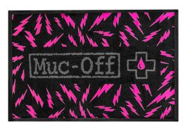 Muc-Off Alfombra Ridiculously Absorbent Floor