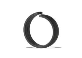 Bosch Entretoise caoutchouc pour support Kiox 300