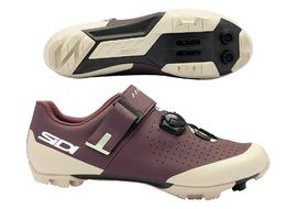 Sidi Chaussures VTT PHYSIS - Violet 2025