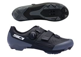 Sidi Chaussures VTT SILVIS XC - Noir 2025