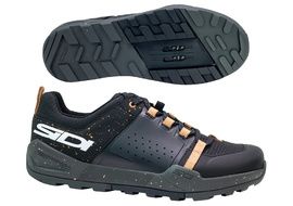 Sidi Chaussures VTT ATOMUS - Noir Print 2025