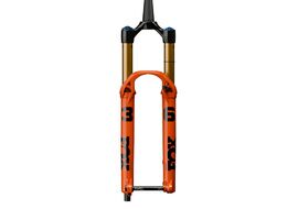 Fox Racing Shox Fourche 36 Float 29 Factory Grip X2 - Orange 2026