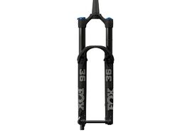 Fox Racing Shox Fourche 36 Float 29 Performance Grip 3Pos - Noir 2026