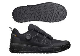 Ride Concept Zapatillas TALLAC BOA - Negro 2025