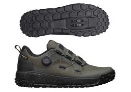 Ride Concept Zapatillas TALLAC CLIP BOA - Gris Slate 2025