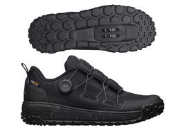 Ride Concept Zapatillas TALLAC CLIP BOA - Negro 2025