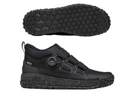 Ride Concept Zapatillas TALLAC MID BOA - Negro 2025