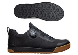 Ride Concept Chaussures ACCOMPLICE BOA  Noir 2025