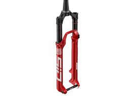 Rock Shox Fourche SID Ultimate Race Day Remote D1 Rouge 29" 2026