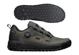 Ride Concept Zapatillas TALLAC BOA - Gris Slate 2025