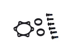 XLC Adaptateur Boost - Avant 15x100 à 15x110 mm