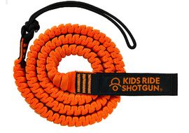 Shotgun Sangle de remorquage pour VTT Tow Rope 2025
