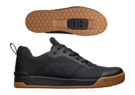 Ride Concept ACCOMPLICE CLIP shoes - Black 2025
