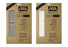 All Mountain Style Kit protections de cadre Extra 10 pièces - Maze