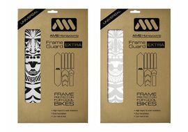 All Mountain Style Kit protections de cadre Extra 10 pièces - Maori