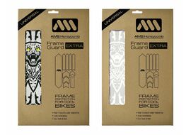 All Mountain Style Kit protections de cadre Extra 10 pièces - Kriss Kyle