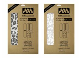 All Mountain Style Kit protections de cadre Extra 10 pièces - Cheetah