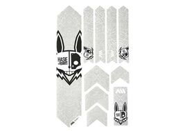 All Mountain Style Kit protections de cadre Extra 10 pièces - Hasie and The Robots