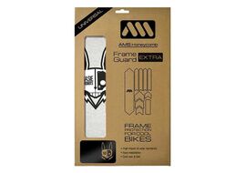 All Mountain Style Kit protections de cadre Extra 10 pièces - Hasie and The Robots