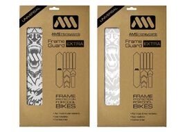 All Mountain Style Kit protections de cadre Extra 10 pièces - Bear