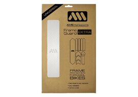 All Mountain Style Kit protections de cadre Extra 10 pièces - Drops