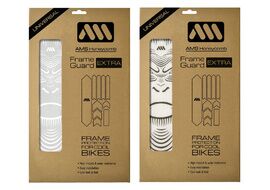 All Mountain Style Kit protections de cadre Extra 10 pièces - Ape