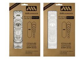 All Mountain Style Kit protections de cadre Basic 9 pièces - Wolf