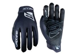 Five Gants XR-LITE - NOIR/BLANC 2023