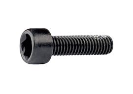 Fox Racing Shox Vis pour plaque filetée Pinch Bar - M5x18