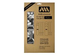 All Mountain Style Kit protections de cadre Full 18 pièces - Camo