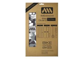 All Mountain Style Kit protections de cadre Total 25 pièces - Camo