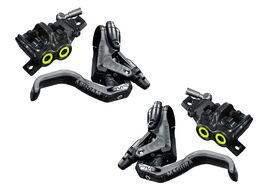 Magura Paire de freins à disques MT5 Pro - Levier 1 doigt HC 2025