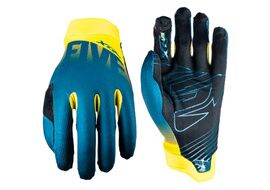 Five Gants XR-LITE - BOLD BLEU/JAUNE 2022