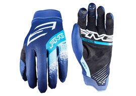 Five Gants XR-LITE - STRIPES BLEU 2023