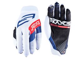 Five Gants XR-LITE - STRIPES BLANC 2023