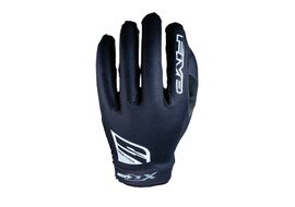 Five Gants XR-LITE Enfant - NOIR/BLANC 2023