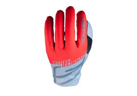 Five Gants XR-LITE Enfant - SPLIT FLUO ROUGE/GRIS 2022