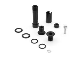 Mondraker Kit visserie inférieur N°37 (Crafty Carbone/Sly 2025)