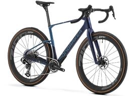 Mondraker Vélo Gravel Mondraker Arid Carbon RR SL 2025