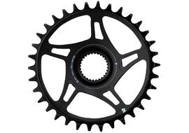 Race Face Plateau E-Bike Direct Mount Bosch pour chaine Shimano HG+ 12V 2025