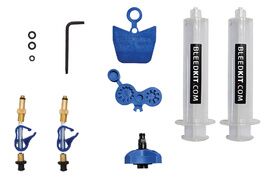 Bleedkit Sram Premium Mineral Bleed Kit for DB8 and Maven