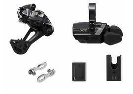 Shimano Kit upgrade transmission XT Di2 M8250 2026
