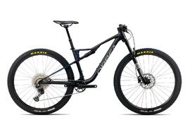Orbea VTT Oiz H30 Armor Black (Matt-Gloss) 2026