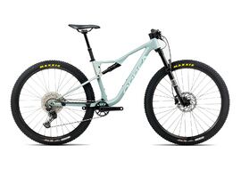Orbea VTT Oiz H30 Blue Stone - Metallic Blue Stone (Gloss) 2026