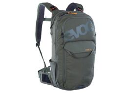 Evoc Sac Stage 12L - Dark Olive 2026