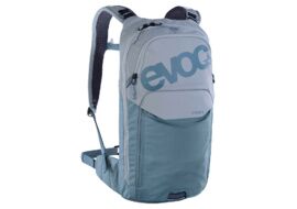 Evoc Sac Stage 6L - Stone/Steel 2026