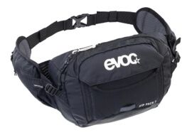Evoc Ceinture Hip Pack 3 - Noir 2026