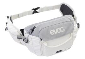 Evoc Ceinture Hip Pack 3 - Sand/Gris Stone 2026