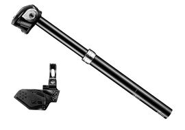 Kind Shock Tige de selle télescopique Rage Circuit 2026