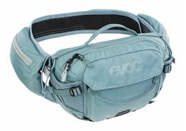 Evoc Ceinture Hip Pack Pro E-Ride 3 - Steel 2026